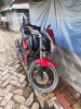 Yamaha ss125